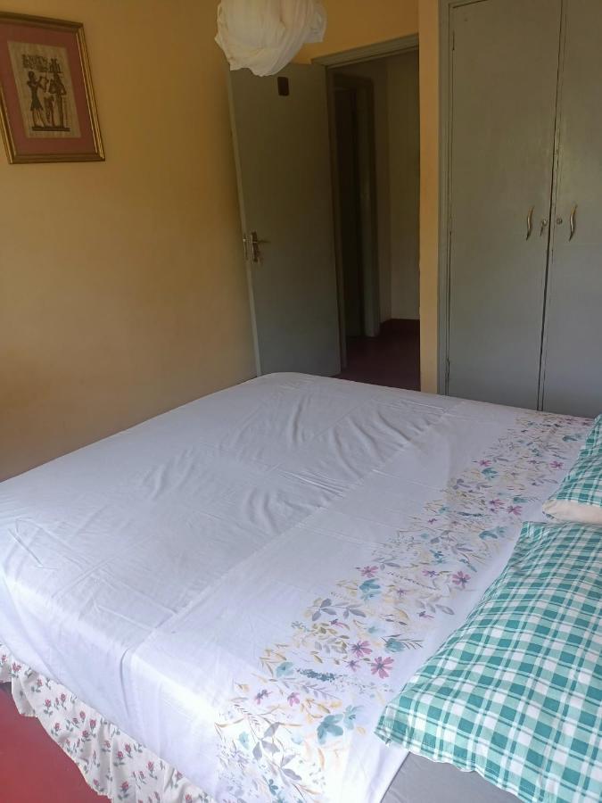 Dans Place Moshi Kültér fotó