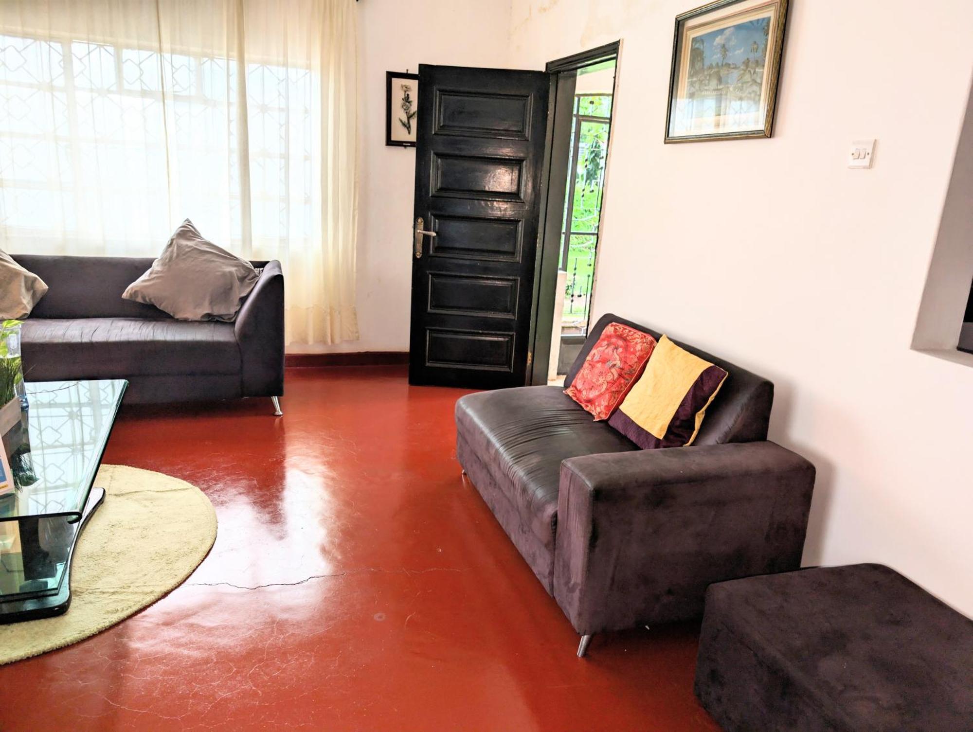 Dans Place Moshi Kültér fotó