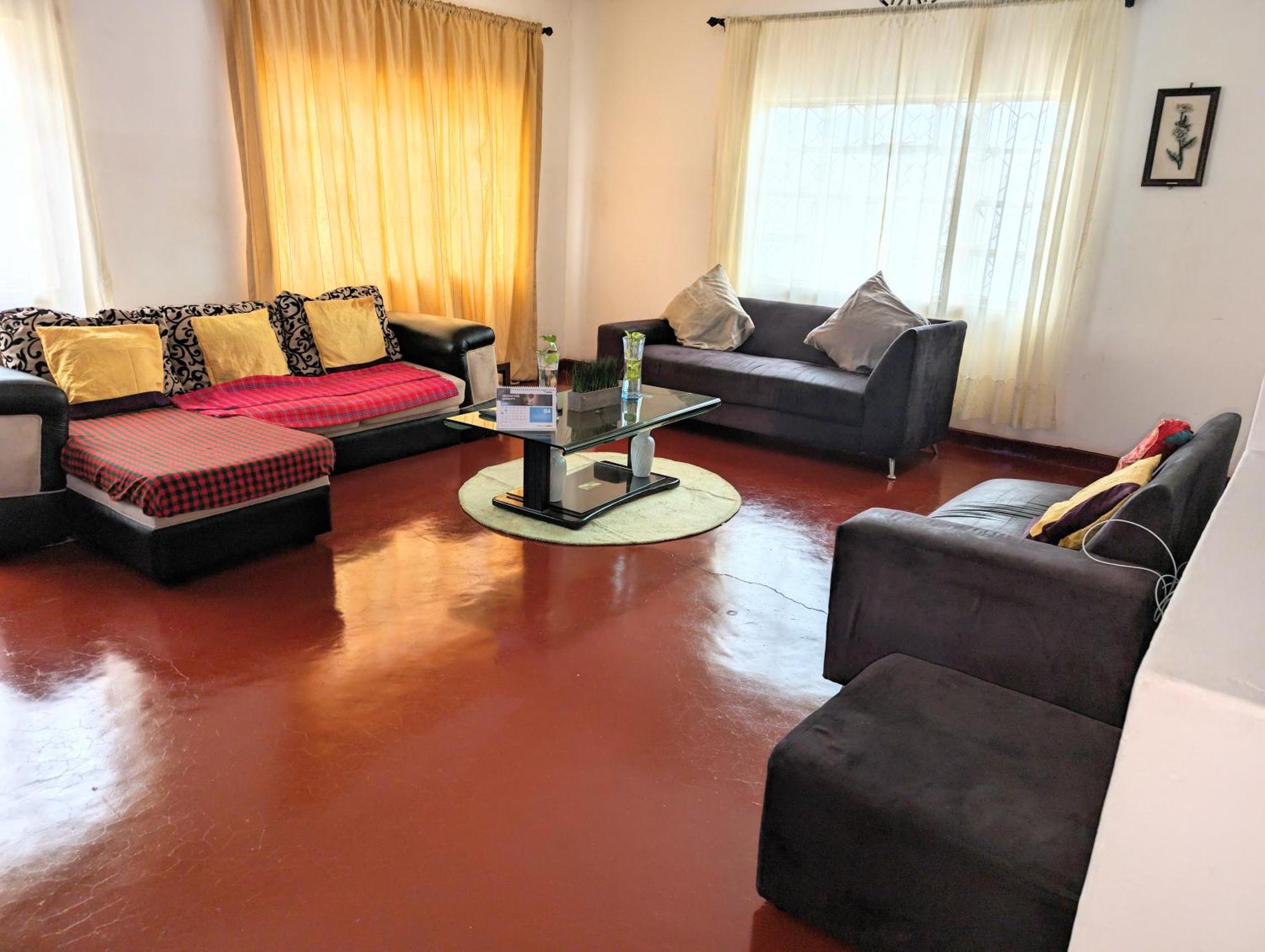 Dans Place Moshi Kültér fotó