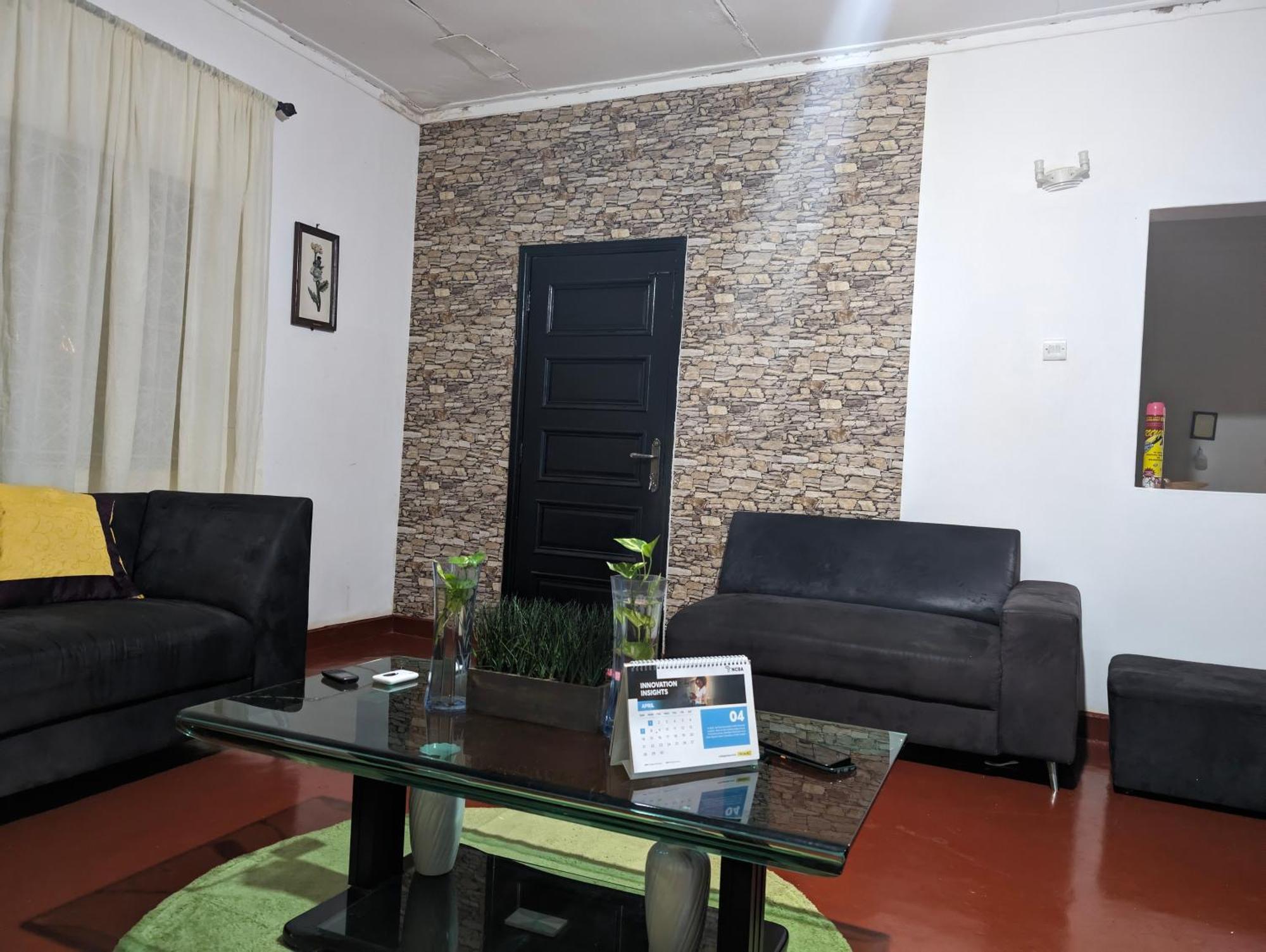 Dans Place Moshi Kültér fotó