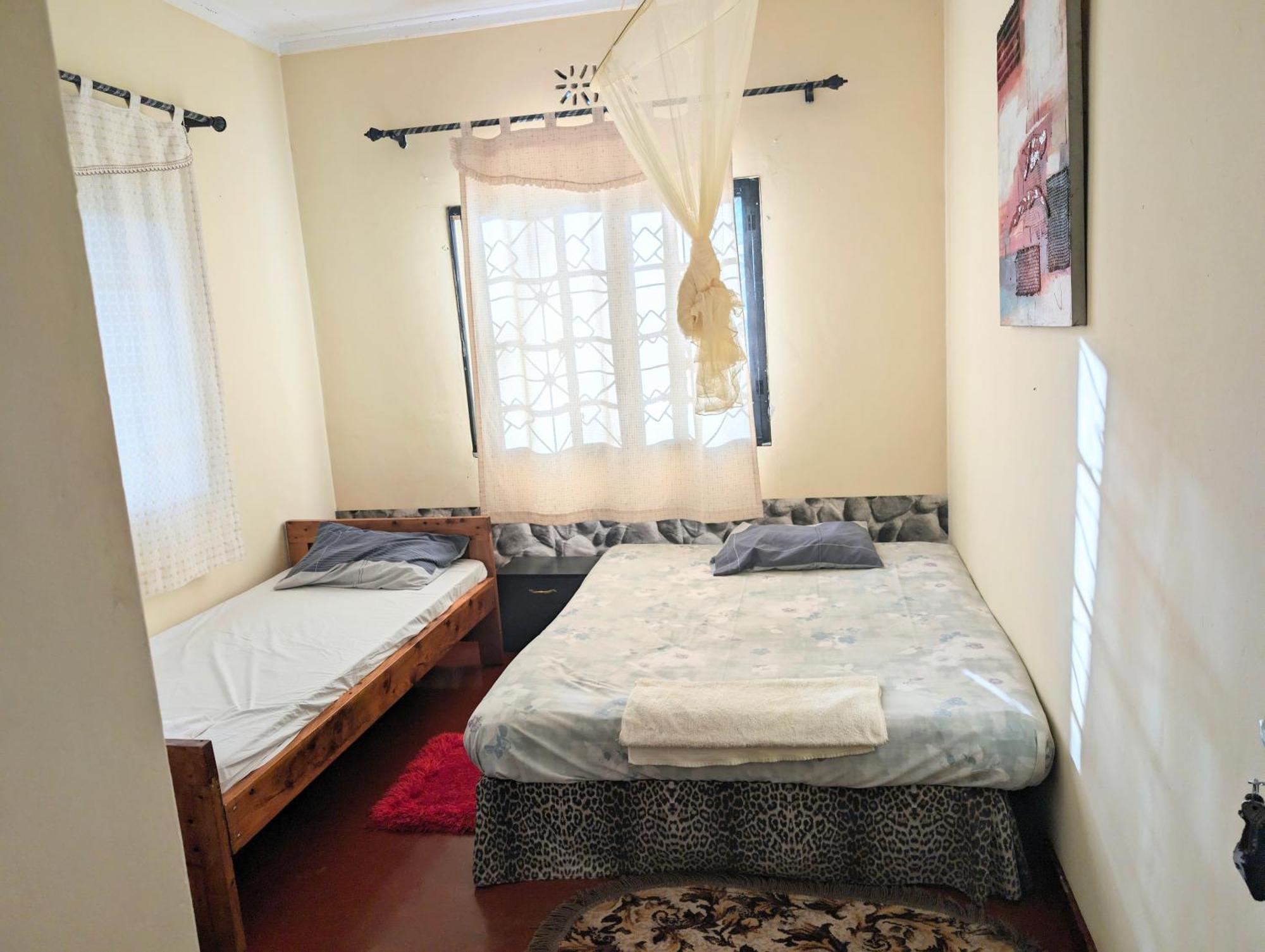 Dans Place Moshi Kültér fotó