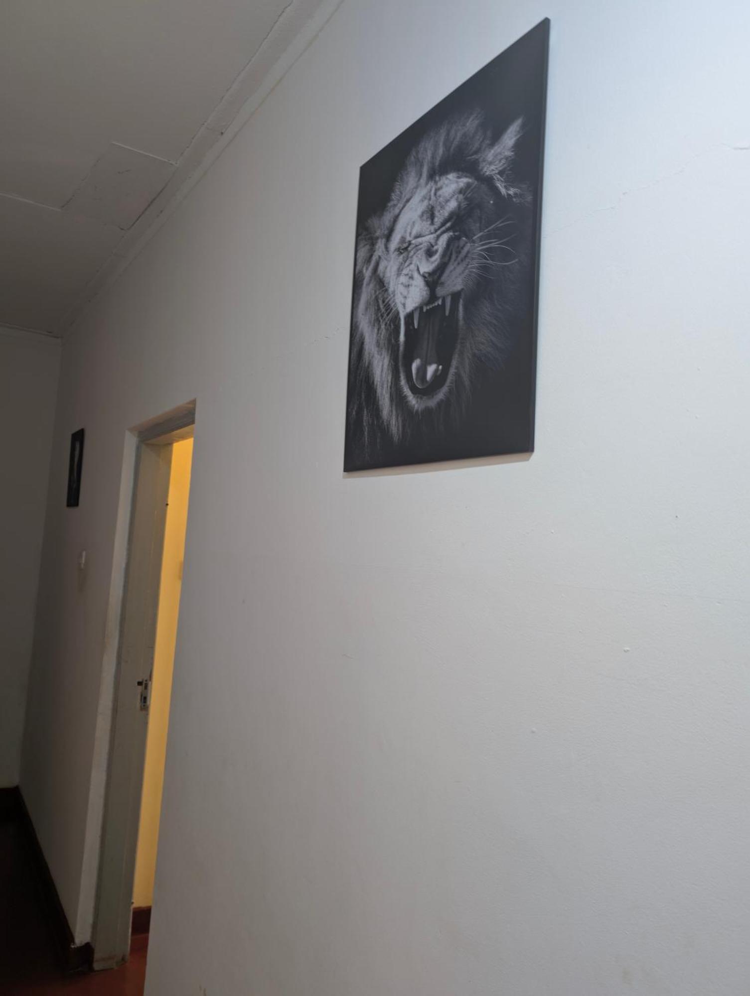 Dans Place Moshi Kültér fotó