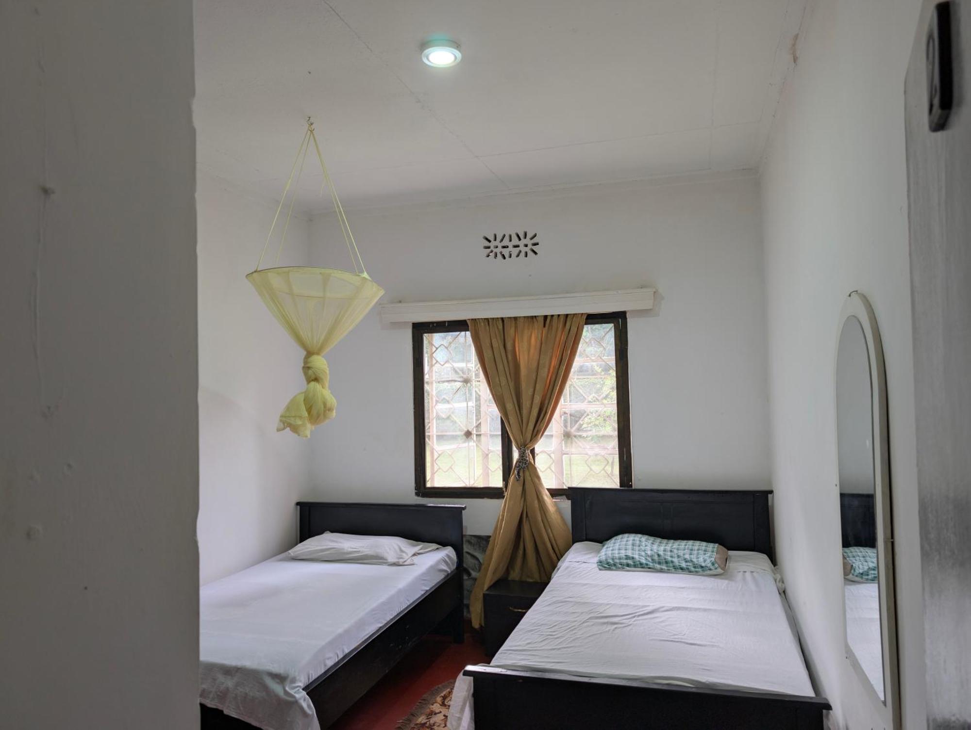 Dans Place Moshi Kültér fotó