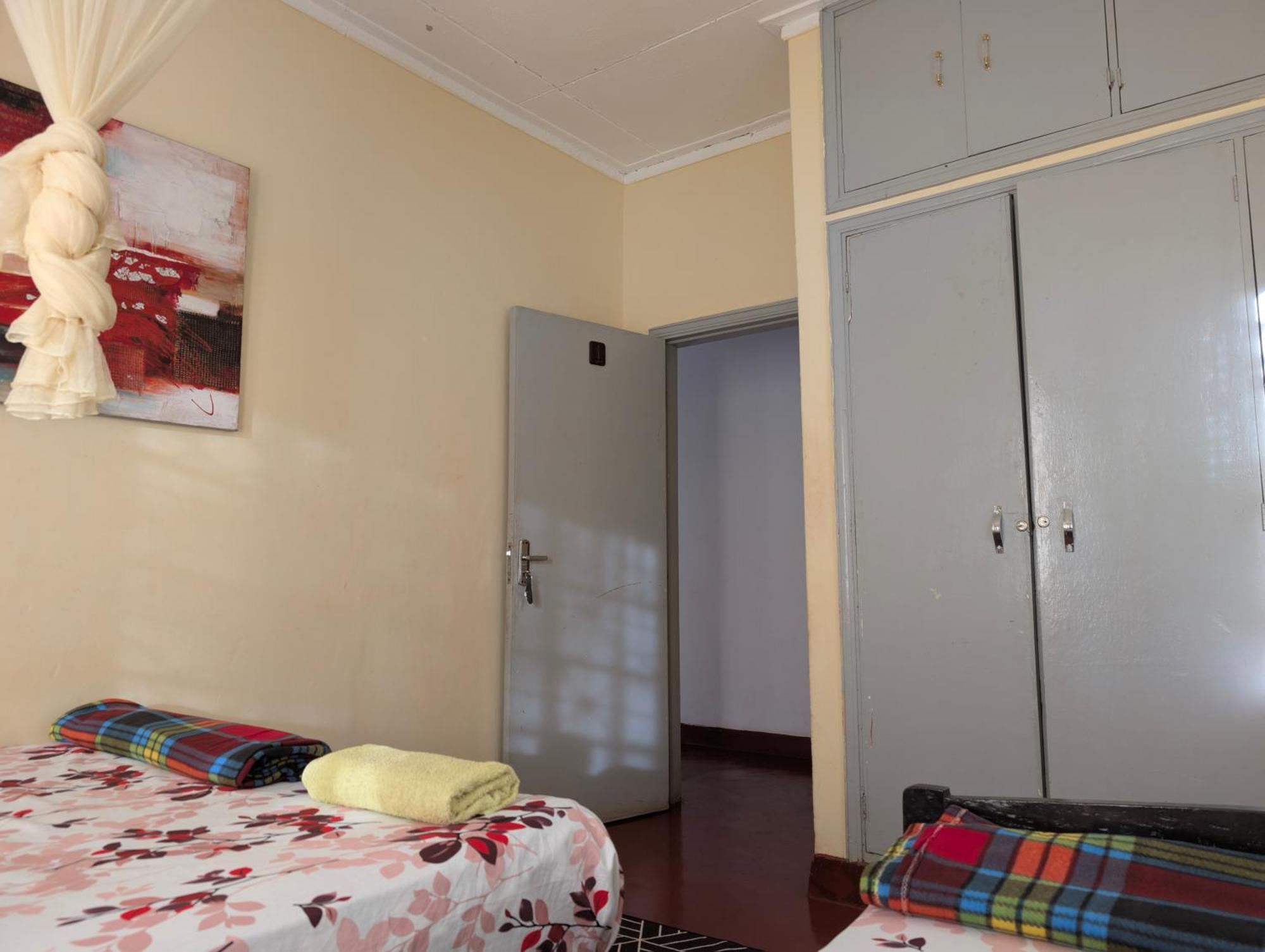 Dans Place Moshi Kültér fotó