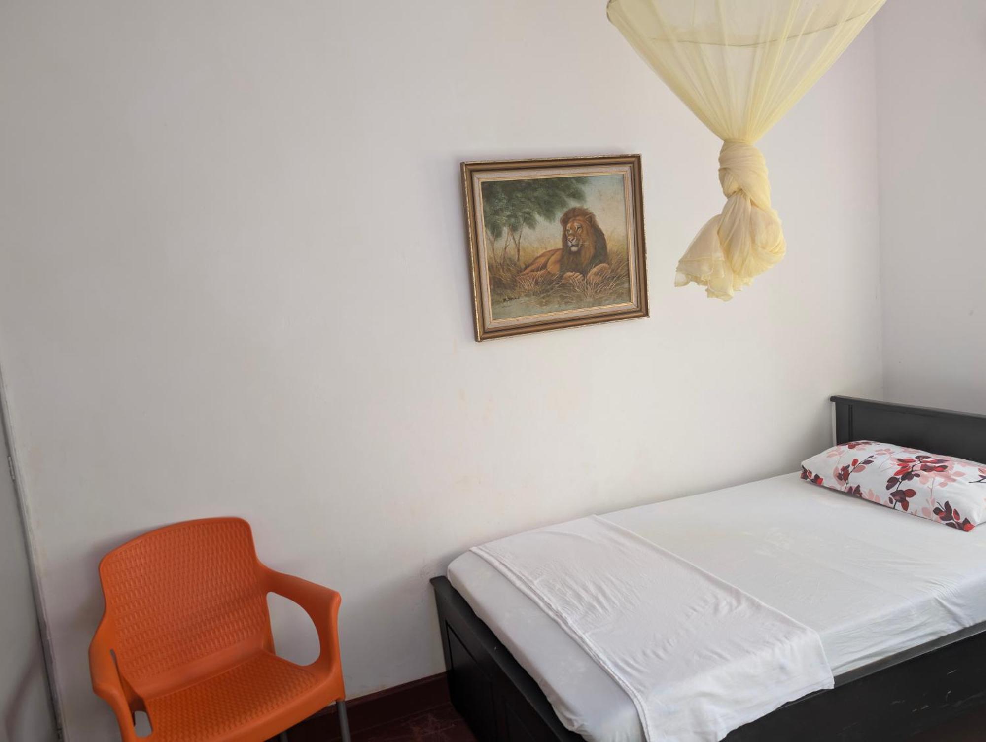 Dans Place Moshi Kültér fotó